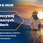 Jasne Wybrzeze, Sun & Snow
