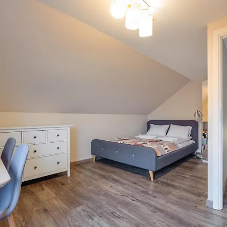 Jasne Wybrzeze, Sun & Snow Appartement *