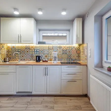 Appartement Jasne Wybrzeze, Sun & Snow *