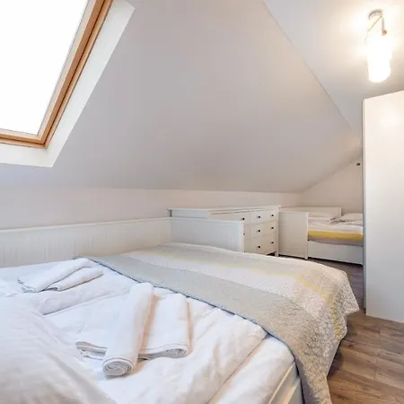 Jasne Wybrzeze, Sun & Snow Appartement *