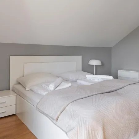 Jasne Wybrzeze, Sun & Snow * Jastrzębia Góra