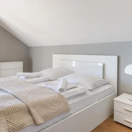 Appartement Jasne Wybrzeze, Sun & Snow