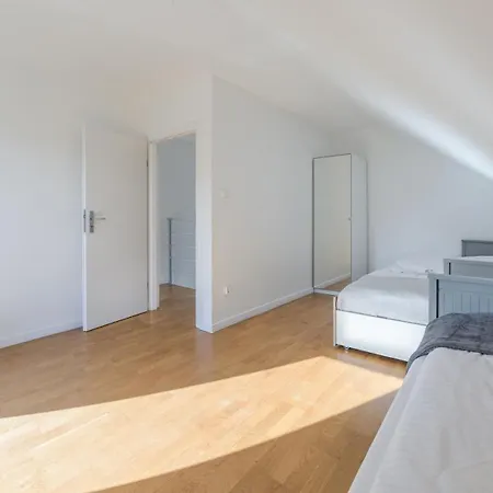 Jasne Wybrzeze, Sun & Snow Appartement Jastrzębia Góra