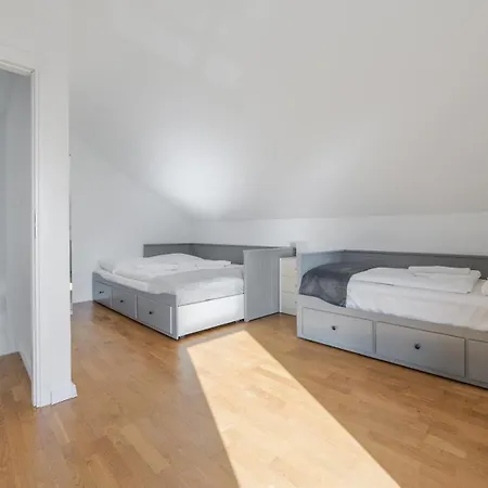 Appartement Jasne Wybrzeze, Sun & Snow *