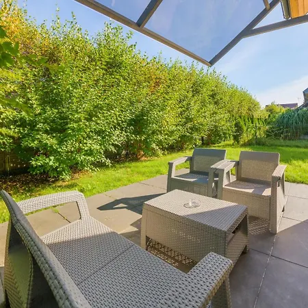 Jasne Wybrzeze, Sun & Snow Appartement *