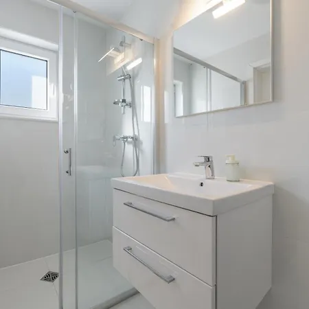 Jasne Wybrzeze, Sun & Snow Appartement