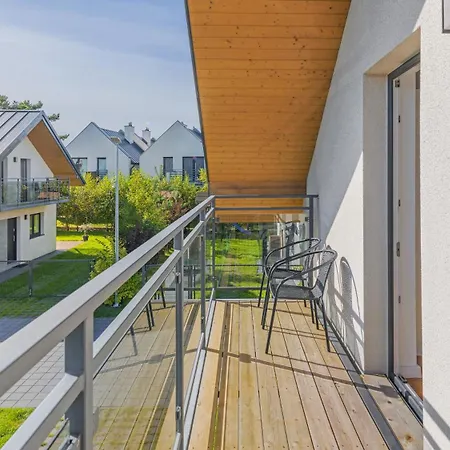 Jasne Wybrzeze, Sun & Snow Jastrzębia Góra