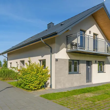 Jasne Wybrzeze, Sun & Snow Appartement *