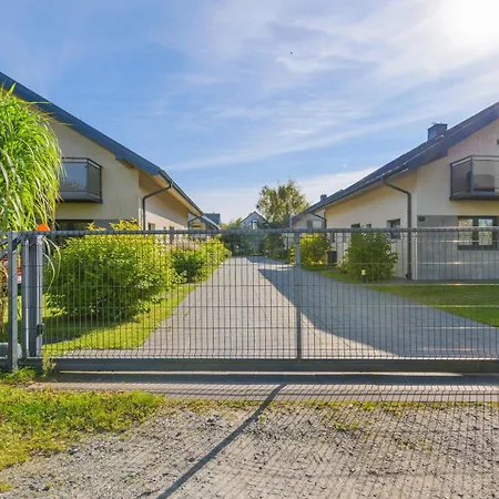 Jasne Wybrzeze, Sun & Snow