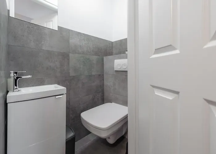 Jasne Wybrzeze, Sun & Snow * Jastrzębia Góra