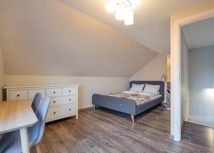 Jasne Wybrzeze, Sun & Snow شقة *