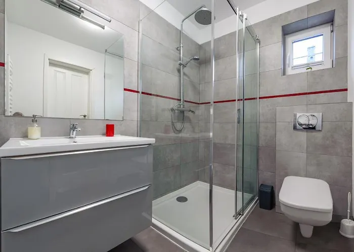 Jasne Wybrzeze, Sun & Snow Jastrzębia Góra