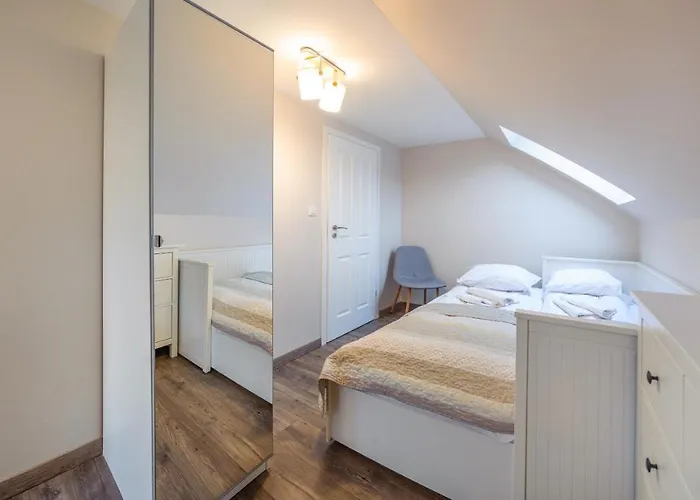 Jasne Wybrzeze, Sun & Snow *