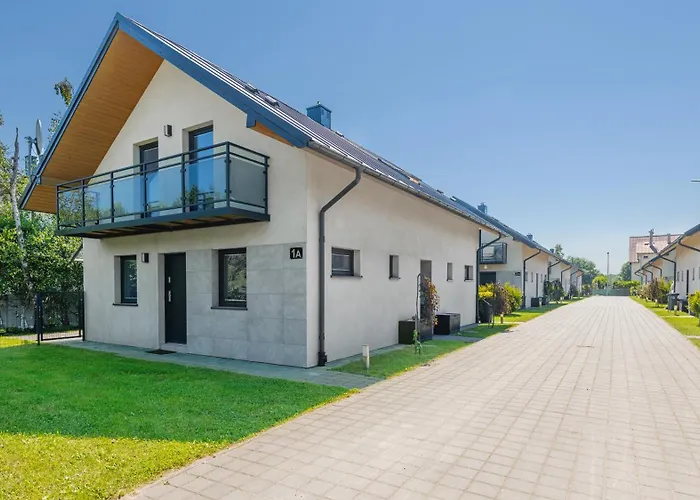 Jasne Wybrzeze, Sun & Snow