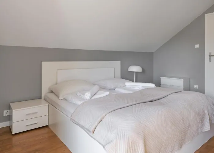 Jasne Wybrzeze, Sun & Snow * Jastrzębia Góra