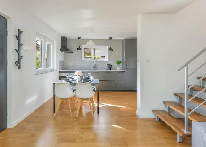 Jasne Wybrzeze, Sun & Snow