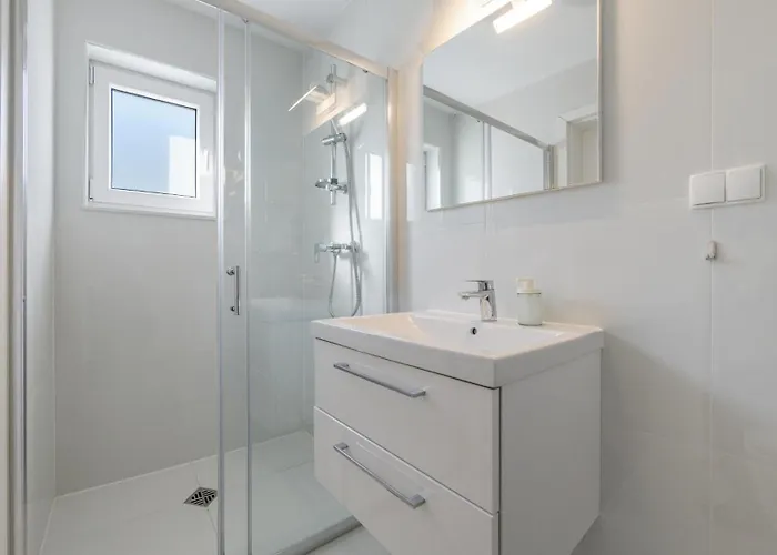 Jasne Wybrzeze, Sun & Snow شقة