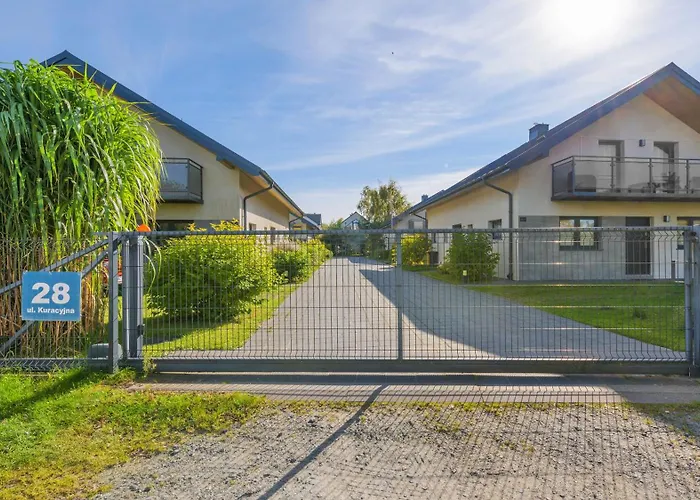 Jasne Wybrzeze, Sun & Snow